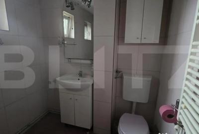 Apartament cu 3 camere decomandat în Micro 15