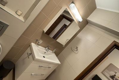 Apartament cu 2 camere decomandat, mobilat în Central - 17
