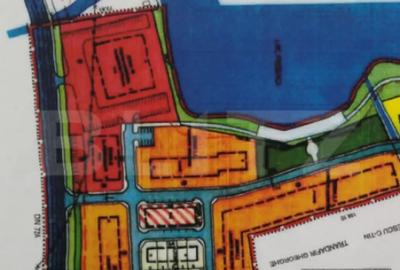 Teren de 725 mp, în Priseaca - 2