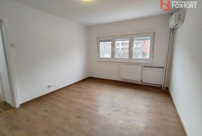 Garsonieră decomandată în Olimpia-Stadion - 7