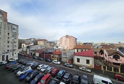 Apartament cu 2 camere decomandat, mobilat în Capitol - 4