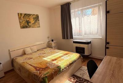 Garsonieră în Central - 5