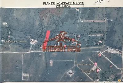 Teren+ casa in curs de edificare in Sambata de Sus-Bra?ov - 8