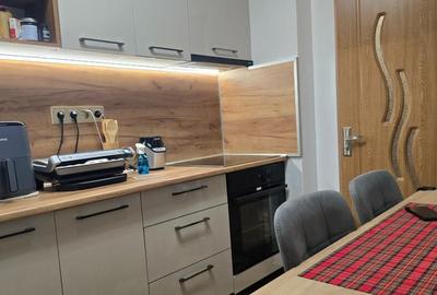 Apartament cu 2 camere decomandat în Bălcescu - 6