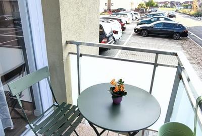 Apartament cu 2 camere decomandat în Central - 5