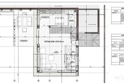 Casă cu 4 camere cu Teren 583 Mp în Rădaia - 2