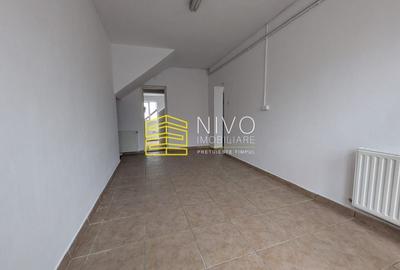 Spațiu comercial - Tg. Mureș - Zona str. Budiului - 2