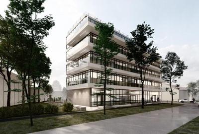Teren 2700 MP cu PUZ si proiect bloc zona Gradiste - ID : RH-43659 - 1