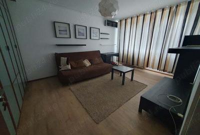 Garsoniera Piata Sudului - Obregia 30 mp - 5