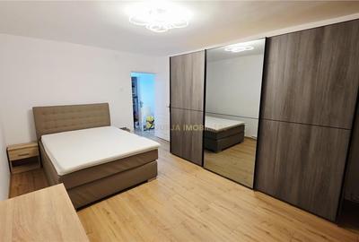 APARTAMENT 3 CAMERE  74 MP | 3 BALCOANE 12 MP | MANASTUR PARANG - 1