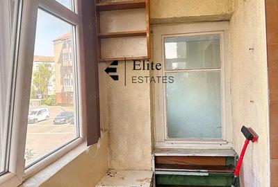 Apartament cu 3 camere în Calea Aradului - 8