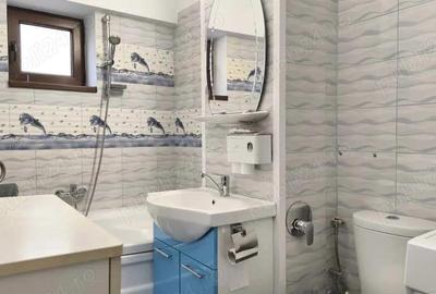 Apartament 1 camera in Deva, zona Gojdu - 15