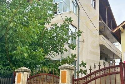 Casa Generoasa + 500mp Teren  Pitesti - Exercitiu - 2