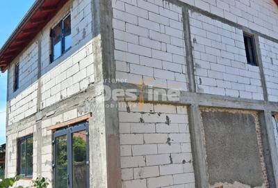 Casă individuală cu 3 camere cu Teren 375 Mp în Băbeni - 3