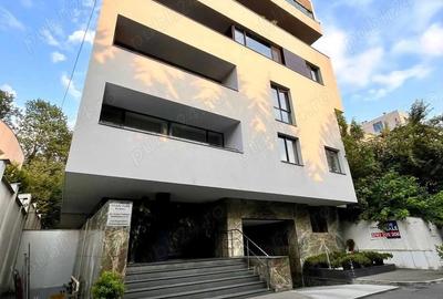 Apartament 3 camere Premium Floreasca Parc Verdi - 12