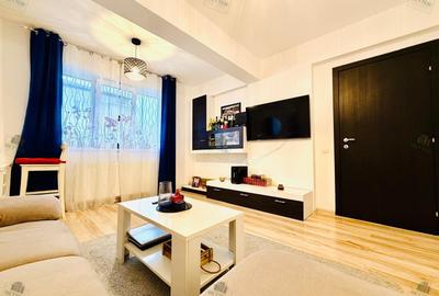 Apartament cu 2 camere decomandat, mobilat în Central - 3