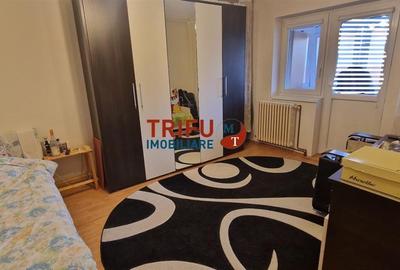 Garsonieră decomandată în Cetate - 3