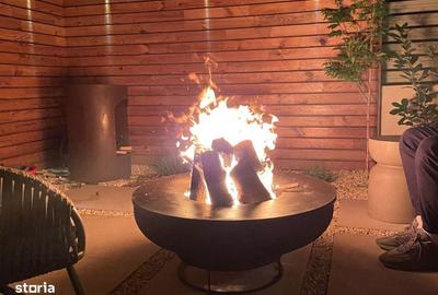 Casă cu 4 camere cu Teren 500 Mp în Rediu - 7