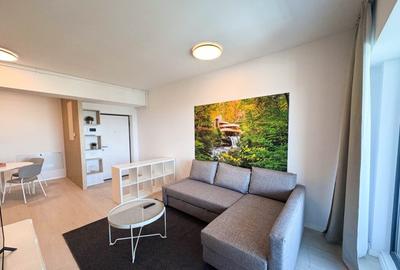 Apartament 3 camere + birou de inchiriat | Sisesti | Metrou Straulesti | Baneasa - 2