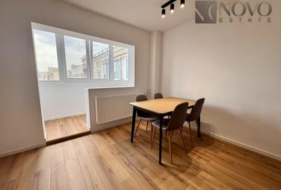 2 Camere | Dristor | Prima chirie | 6 minute metrou | Balcon - 4