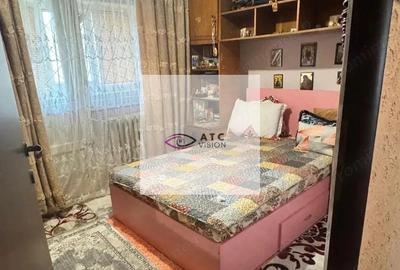 Apartament 4 camere - Calea Rahovei - Sebastian - Scoala nr. 280 - 9