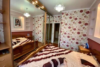 Apartament cu 3 camere decomandat în Plopilor - 6