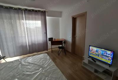 Garsoniera complet Mobilata ?i Utilata - 1