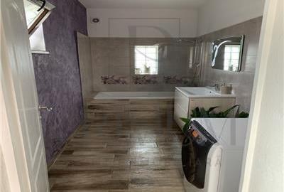 Casa Individuala  - Mosnita Noua - Teren 707 mp - Toate Utilitatile Casa Individuala  - Mosnita Noua - Teren 707 mp - Toate Utilitatile - 6