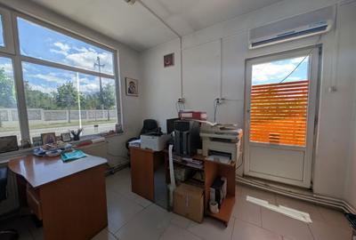 Spatiul Comercial Stradal+Teren  /Oportunitate de investitie/Valenii de munte - 5