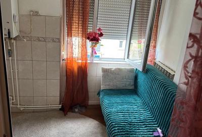 Garsonieră semidecomandată în Dărmănești - 2