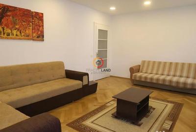 Apartament cu 2 camere decomandat în Central - 6