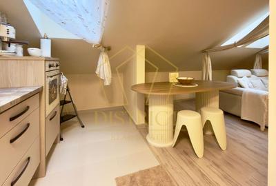 Apartament cu 2 camere, mobilat în Braytim - 4