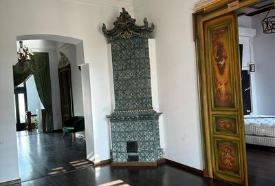 Casă cu 4 camere în Central - 3