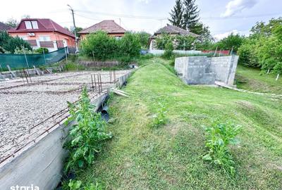 Teren de 376 mp, în Central - 5