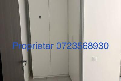 Apartament cu 2 camere, mobilat în Pipera - 5