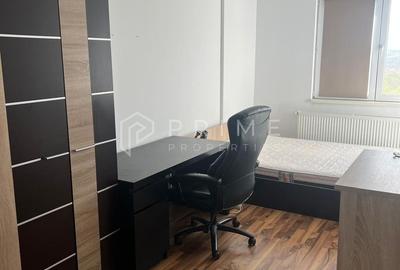 Apartament cu 4 camere decomandat în Cornișa - 5