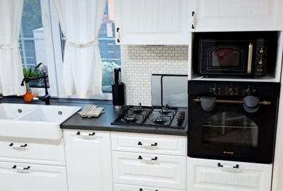 Vila deosebita | 4 Camere | garaj | gradina | Ciorogarla | - 6