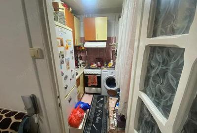 Apartament de vanzare cu 2 camere, 34 mp, zona Garii Apartament de vanzare cu 2 camere, 34 mp, zona Garii - 6