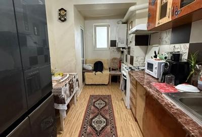 Apartament cu 2 camere semidecomandat în Siderurgiștilor - 3