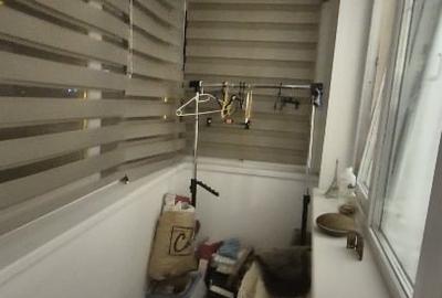 Apartament cu 3 camere semidecomandat, mobilat în Podu Roș - 8