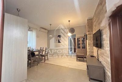 Apartament cu 3 camere decomandat, mobilat în Medicină - 9