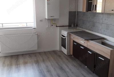 Apartament spațios cu 2 camere în bloc nou, 55mp – zona Primăriei, Baciu - 2