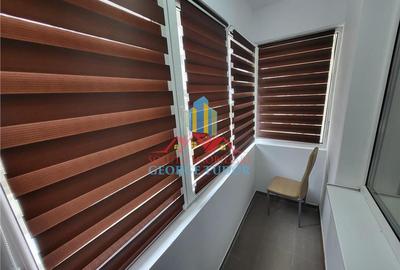 Apartament cu 2 camere semidecomandat, mobilat în Militari - 9