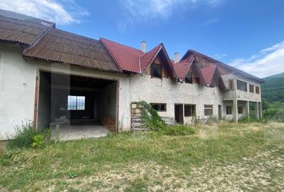 Spațiu comercial, de 994 mp, în Ghelința - 17