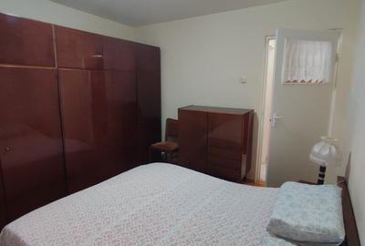 Apartament cu 2 camere semidecomandat în Tomis III - 6