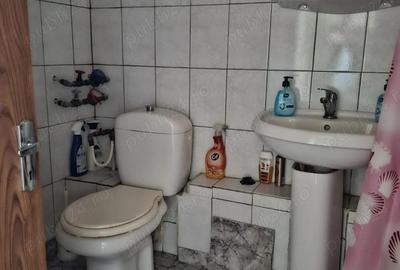 Garsoniera 43mp.,decomandata , bloc de apartamente - 5