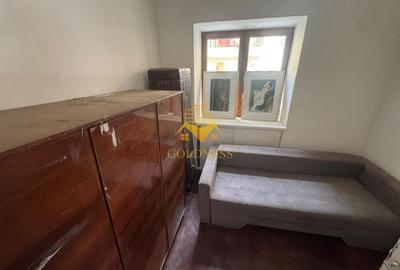 Casa, Spatiu Birouri, Curte 250mp, Parcari, Ultracentral, Bratianu - 3