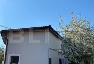 Casa Domenii, 4 camere, 91mp, pretabil si pentru clinica/fir - 2