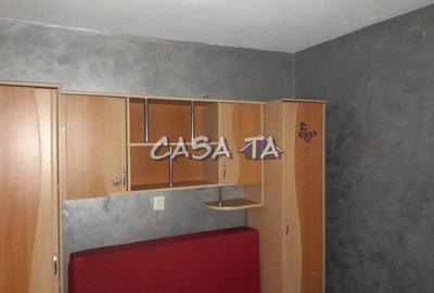 Garsoniera, Etaj 4, Strada Aleea Nicolae Titulescu-Zona Piata Mica - 3