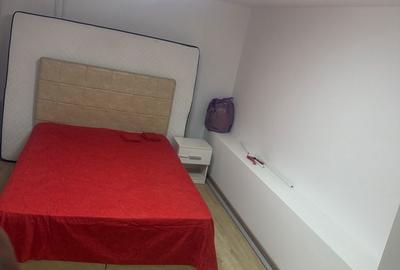 Apartament cu 2 camere în 1 Mai - 2